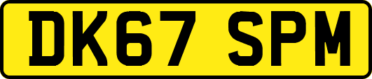 DK67SPM