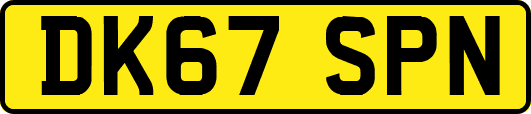 DK67SPN