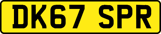 DK67SPR