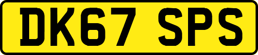 DK67SPS