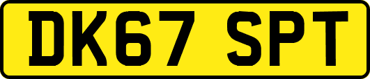 DK67SPT