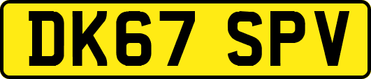 DK67SPV