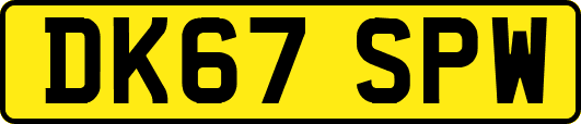 DK67SPW
