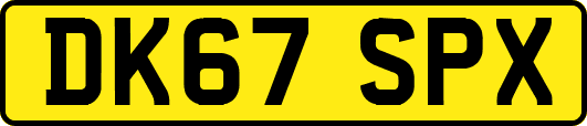 DK67SPX
