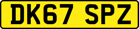 DK67SPZ
