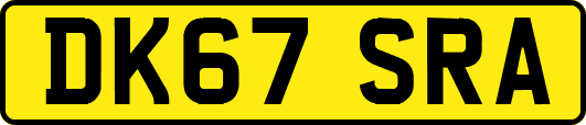 DK67SRA