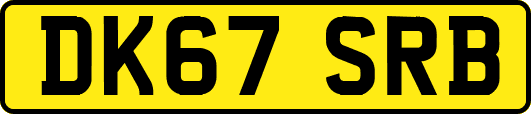DK67SRB
