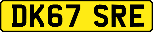 DK67SRE