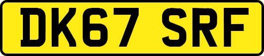 DK67SRF