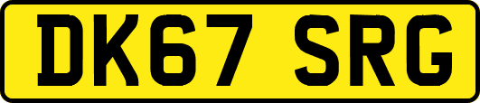 DK67SRG