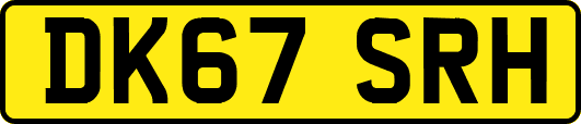 DK67SRH