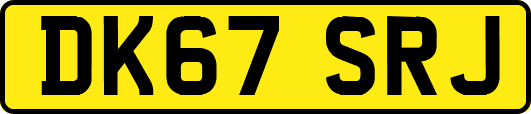 DK67SRJ