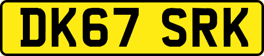 DK67SRK