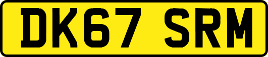 DK67SRM