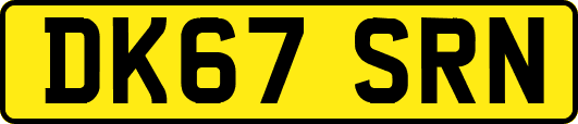 DK67SRN