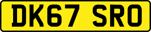 DK67SRO