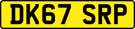 DK67SRP