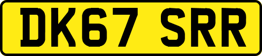 DK67SRR