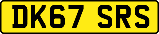 DK67SRS