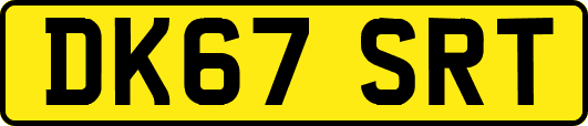 DK67SRT