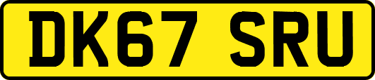 DK67SRU