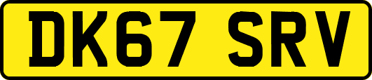 DK67SRV