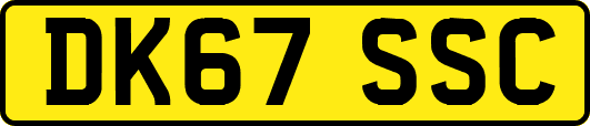 DK67SSC
