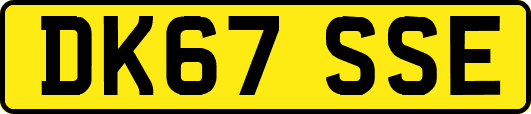 DK67SSE
