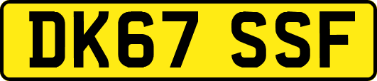 DK67SSF