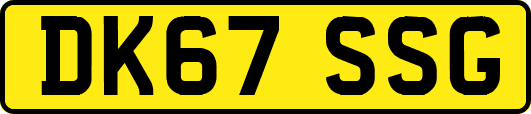 DK67SSG