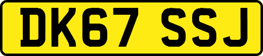 DK67SSJ