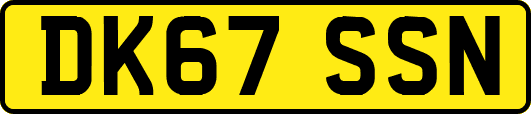 DK67SSN