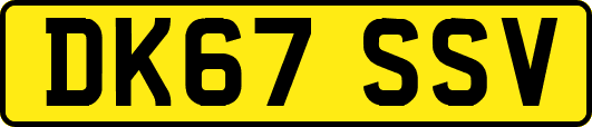 DK67SSV