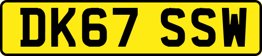 DK67SSW