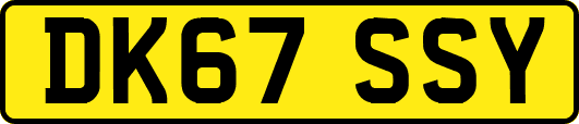 DK67SSY