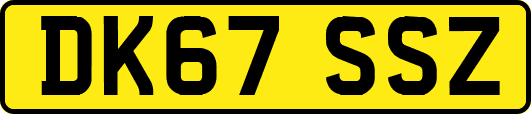 DK67SSZ