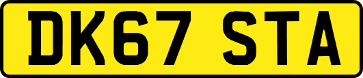 DK67STA