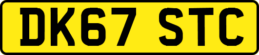 DK67STC