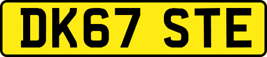 DK67STE