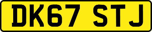DK67STJ