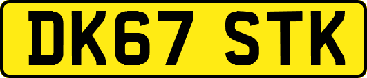 DK67STK