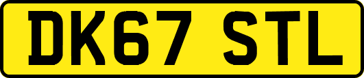 DK67STL