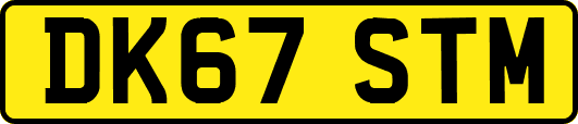 DK67STM