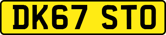 DK67STO