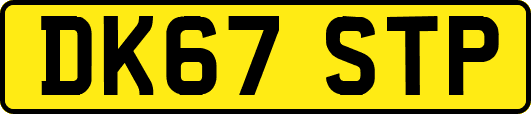 DK67STP