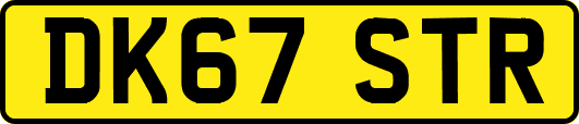DK67STR
