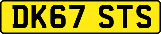 DK67STS
