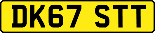 DK67STT
