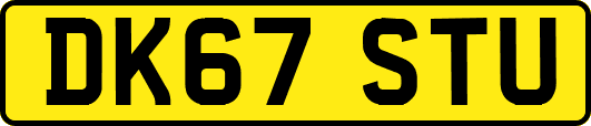 DK67STU