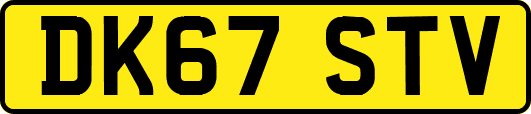 DK67STV
